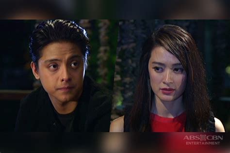 Kinapitan ni Tristan Ang Umbok ni Marianne .